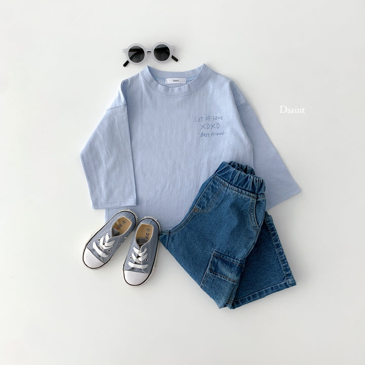 XOXO Tee