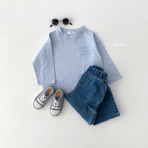 XOXO Tee