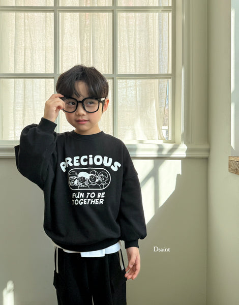 Precious Sweatshirts