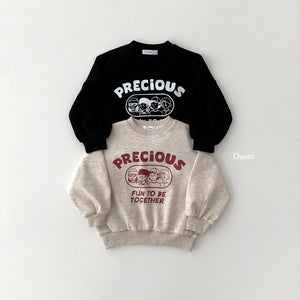 Precious Sweatshirts