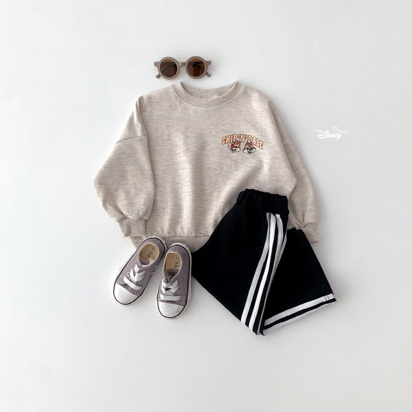 Chip n Dale Sweatshirts