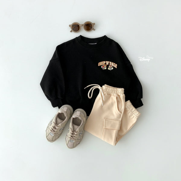 Chip n Dale Sweatshirts