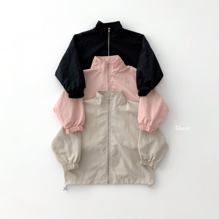 Windbreaker