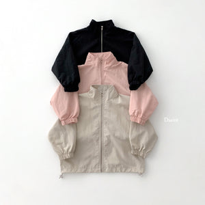 Windbreaker