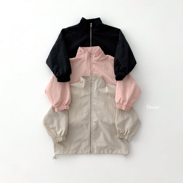 Windbreaker