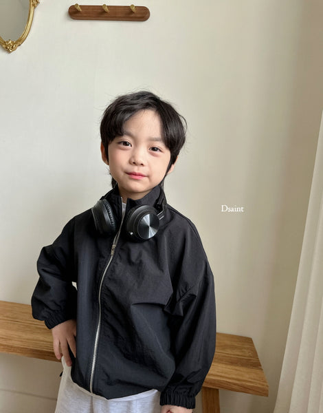 Windbreaker