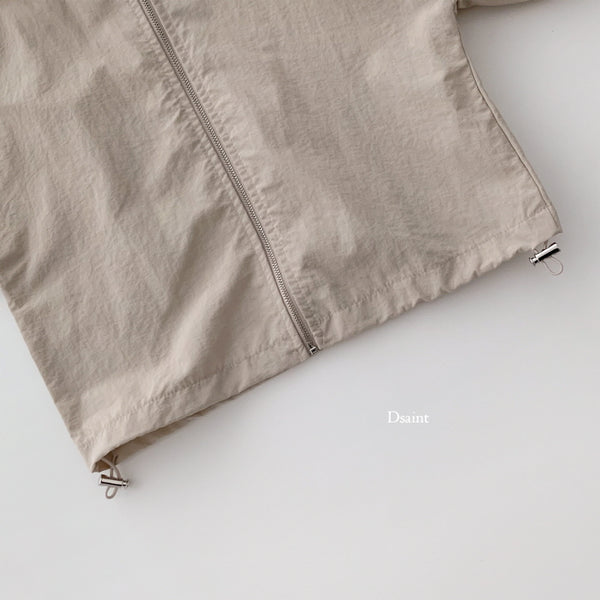 Windbreaker
