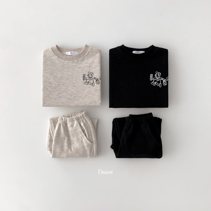 Painter Set