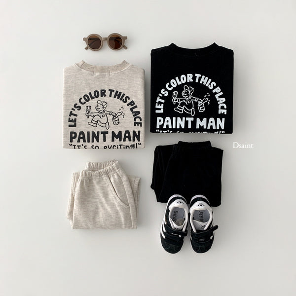 Painter Set