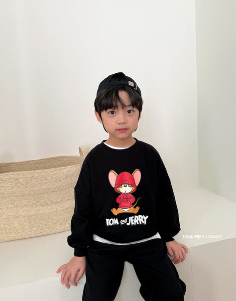 Pocket Jerry Set