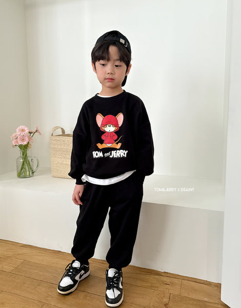 Pocket Jerry Set