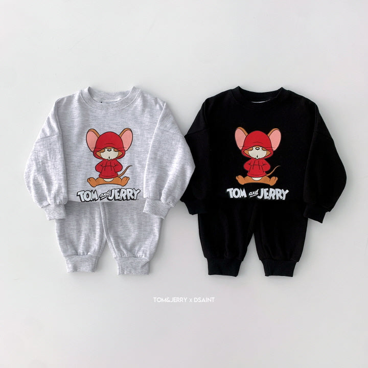 Pocket Jerry Set