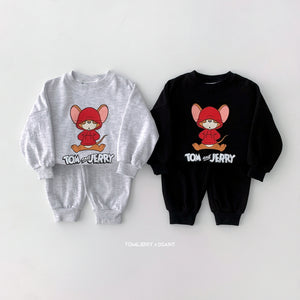 Pocket Jerry Set