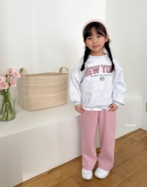 NEW YORK Set