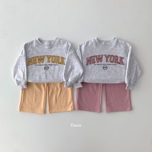 NEW YORK Set