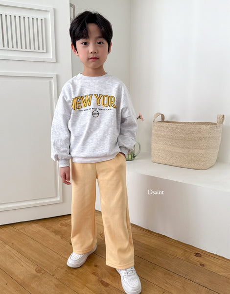NEW YORK Set