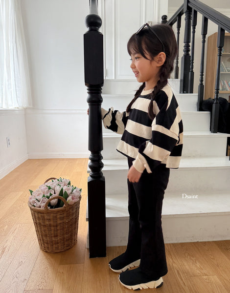 Fresh Boots cut pants