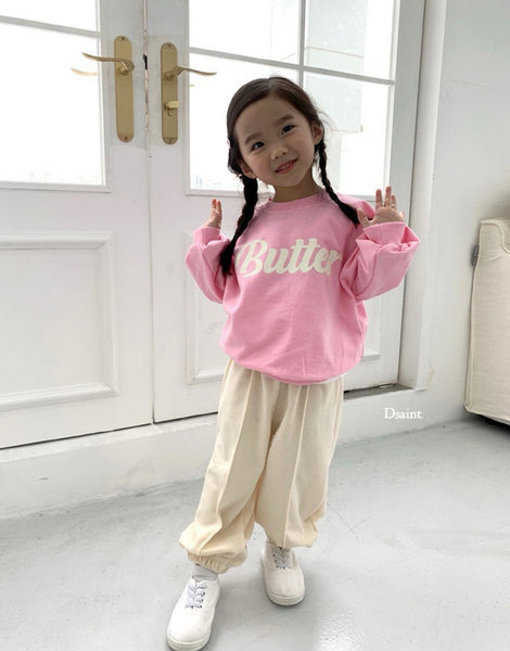 Everyday Pleat Jogger