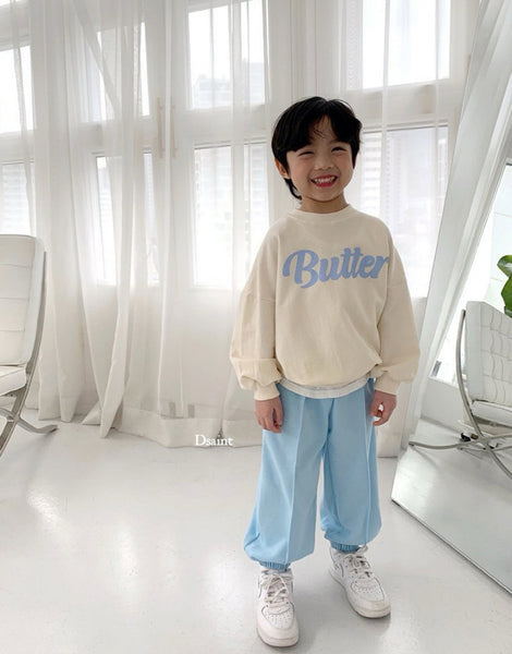 Everyday Pleat Jogger