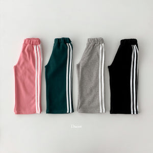 3 lines pants