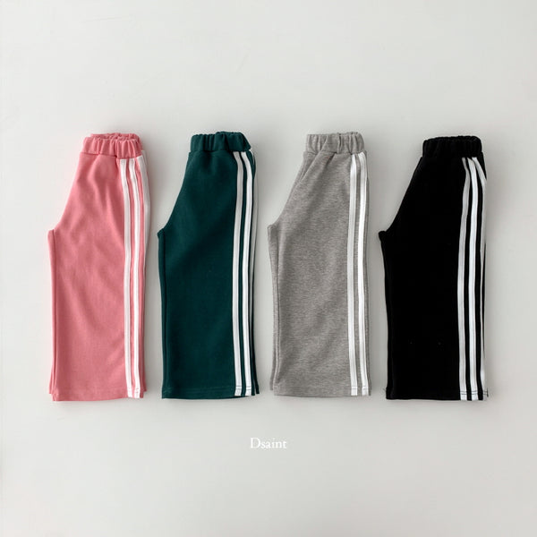 3 lines pants