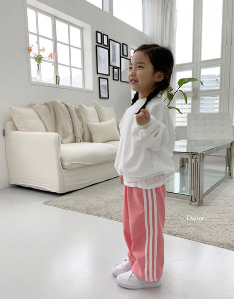 3 lines pants