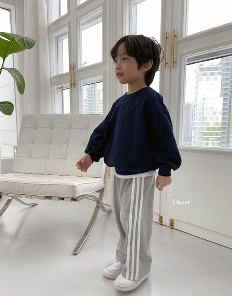 3 lines pants
