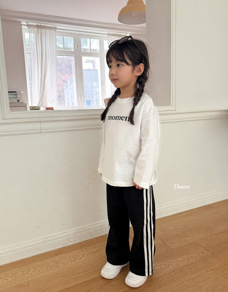 3 lines pants