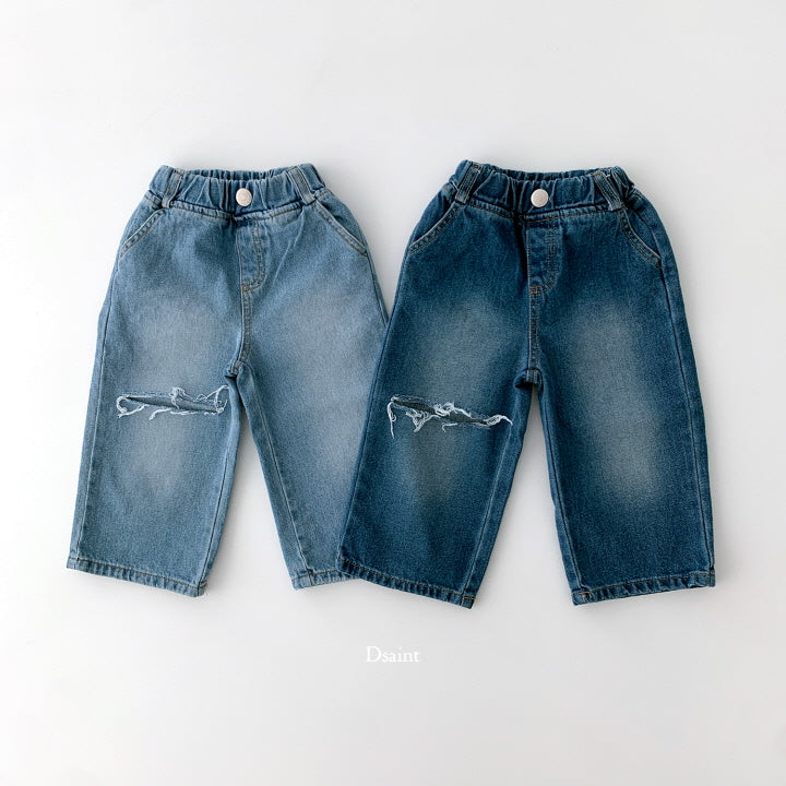 Street Denim