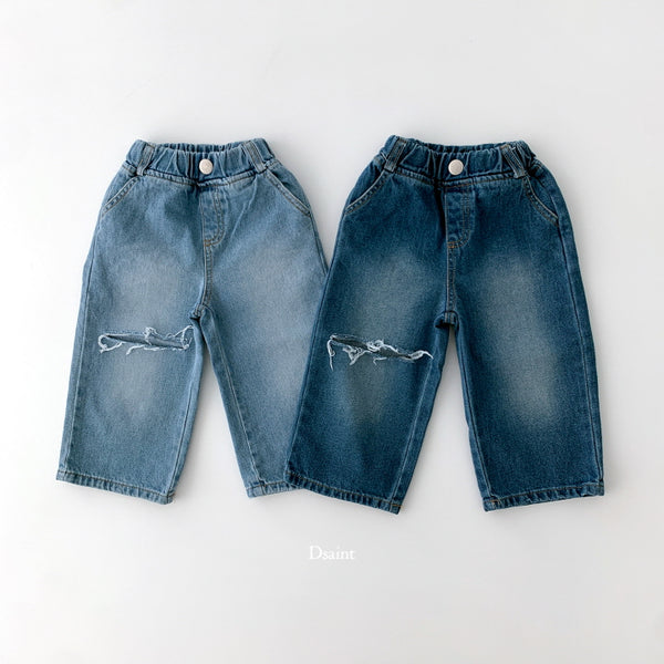 Street Denim