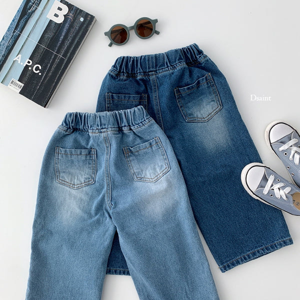 Street Denim