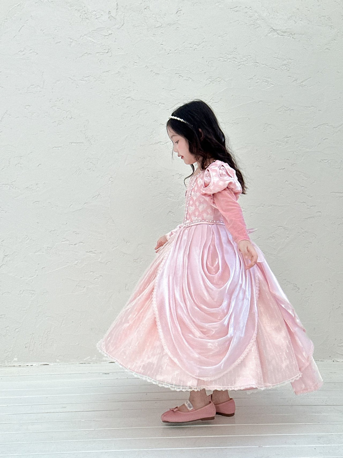 Princess Dress