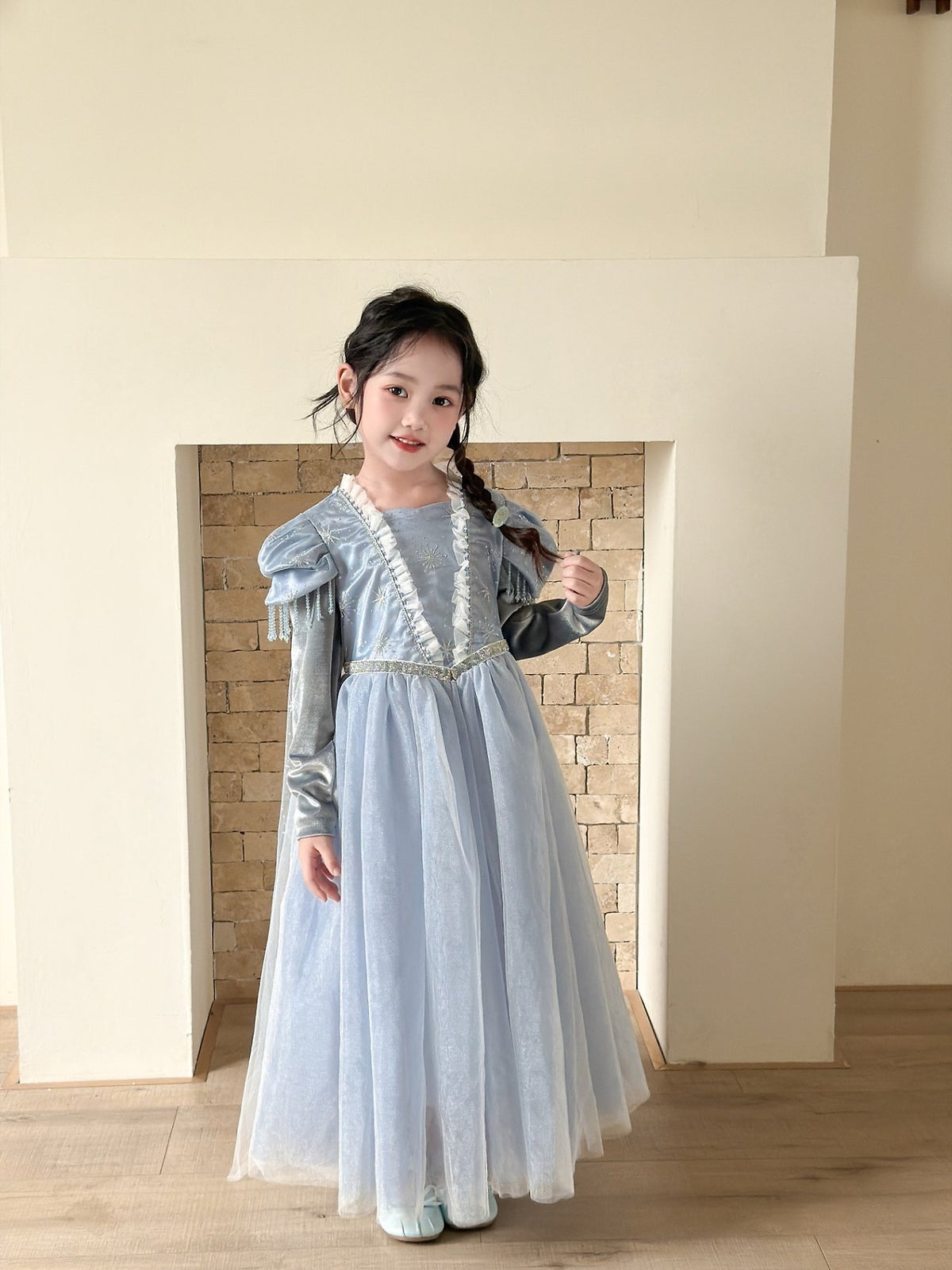 Elsa Dress