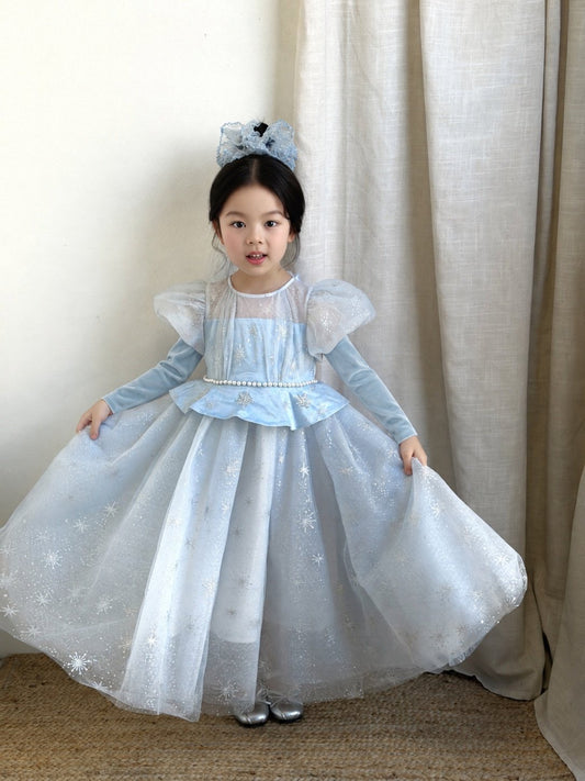 Sevillia Dress