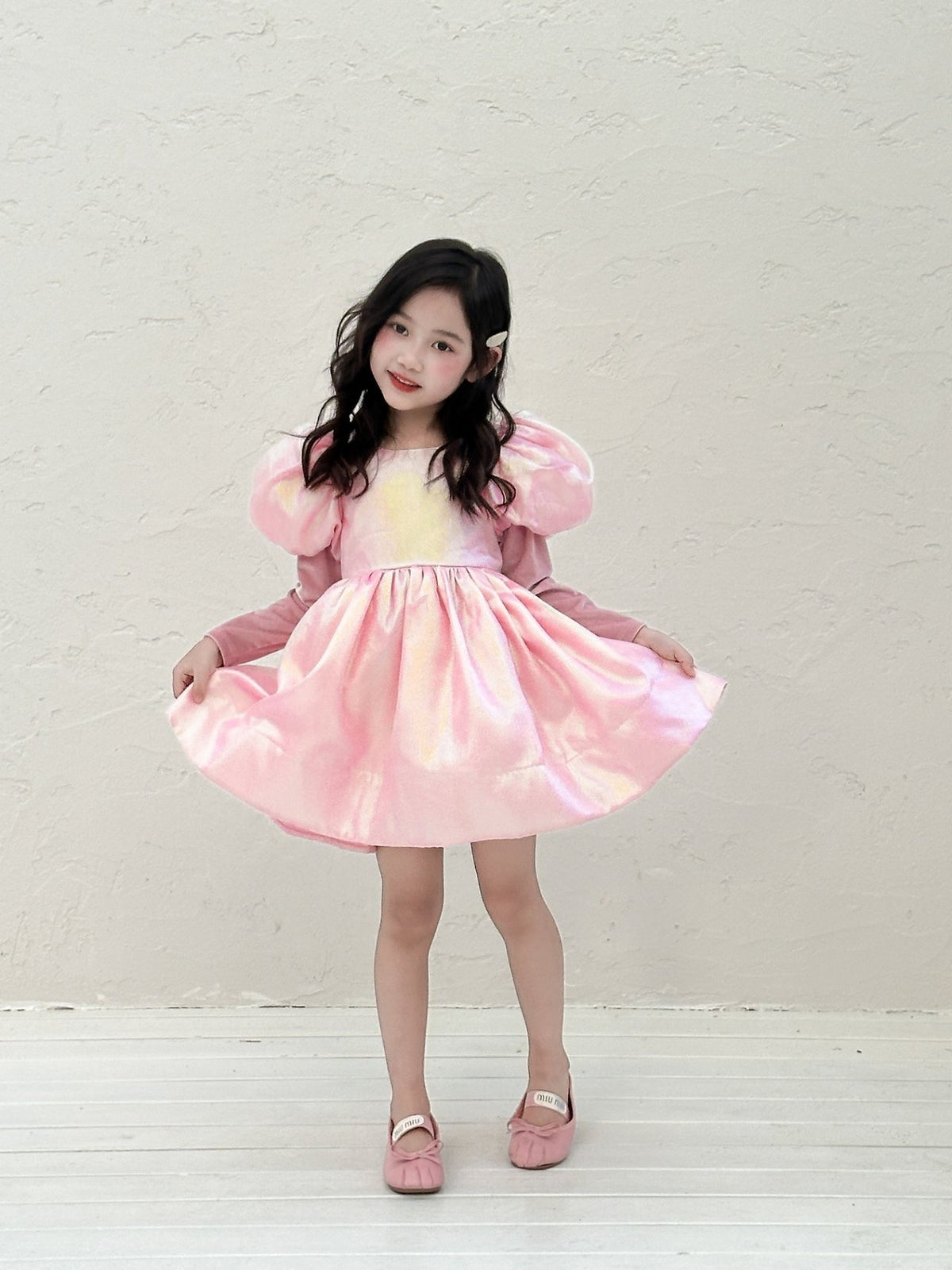 Balloon Dress