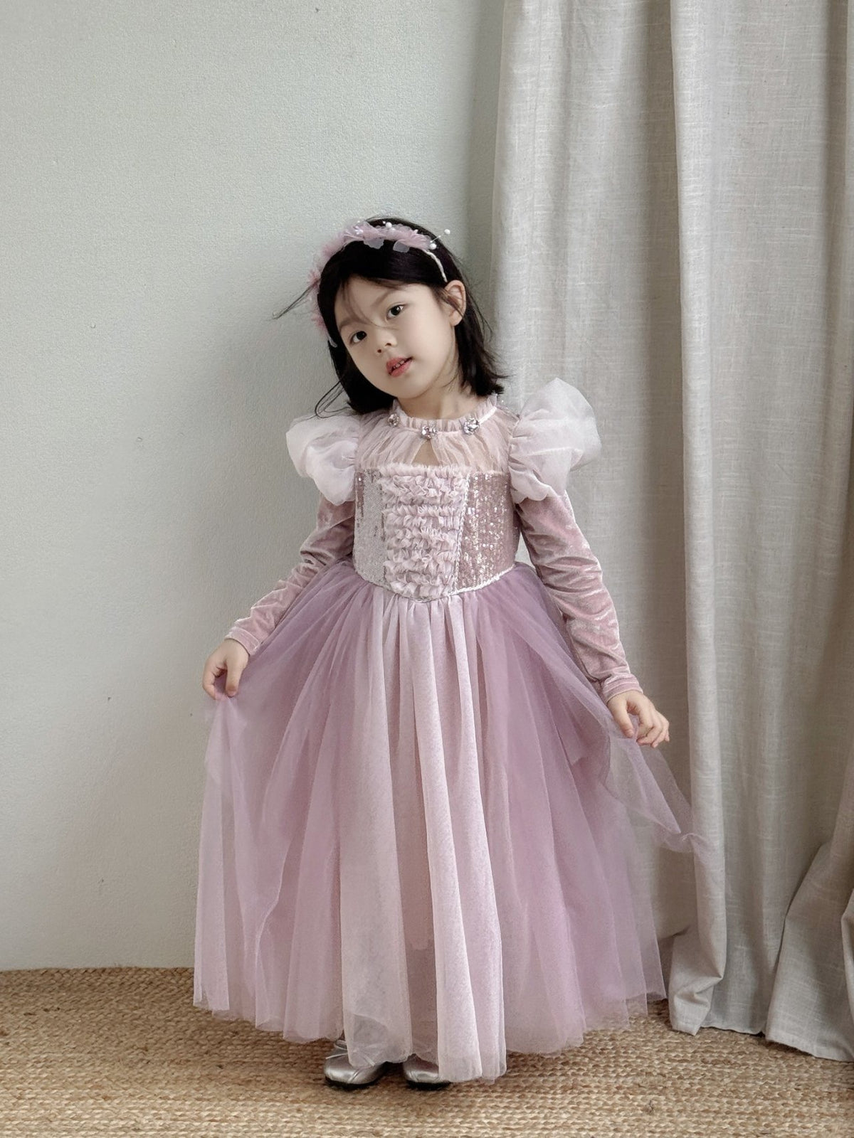 Pudding Dress