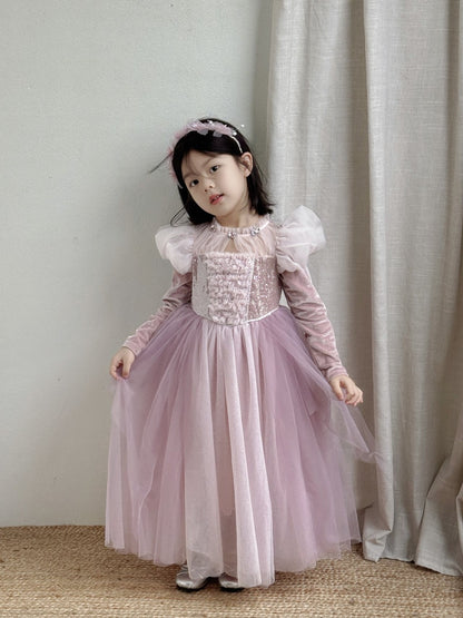 Pudding Dress