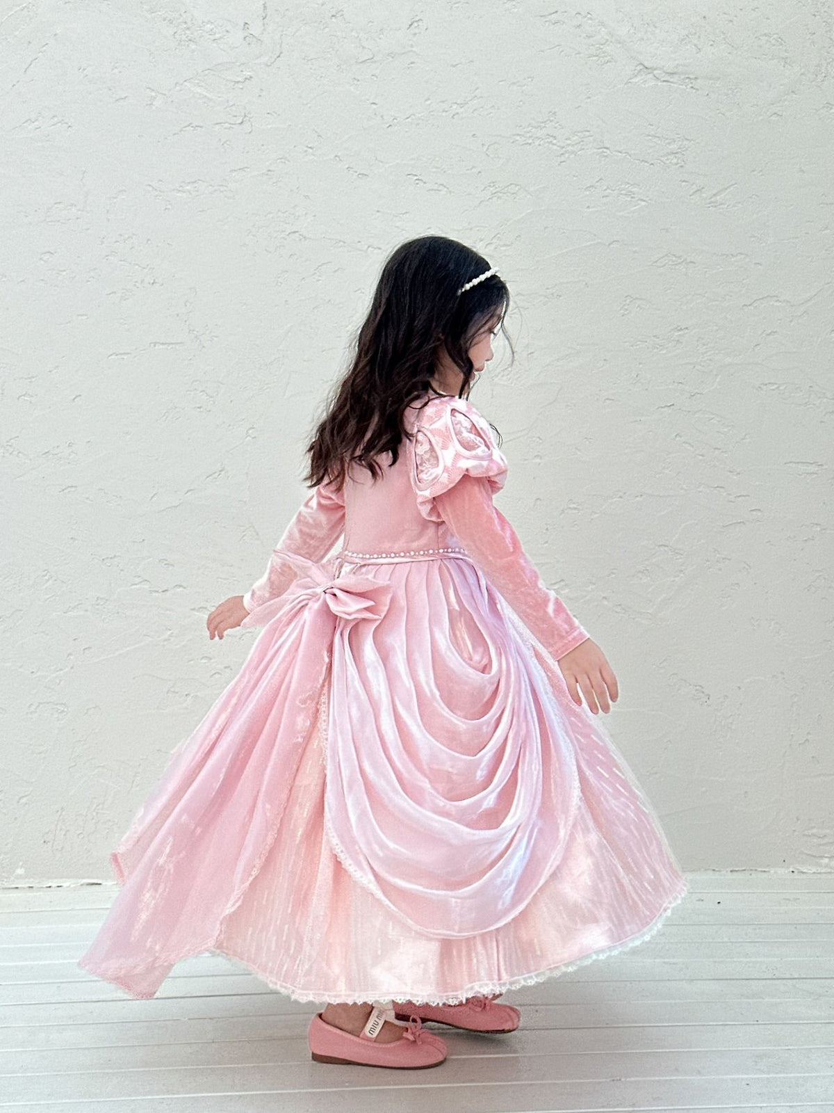 Princess Dress