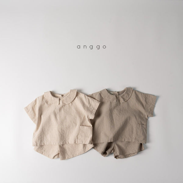 Cinnamon Set