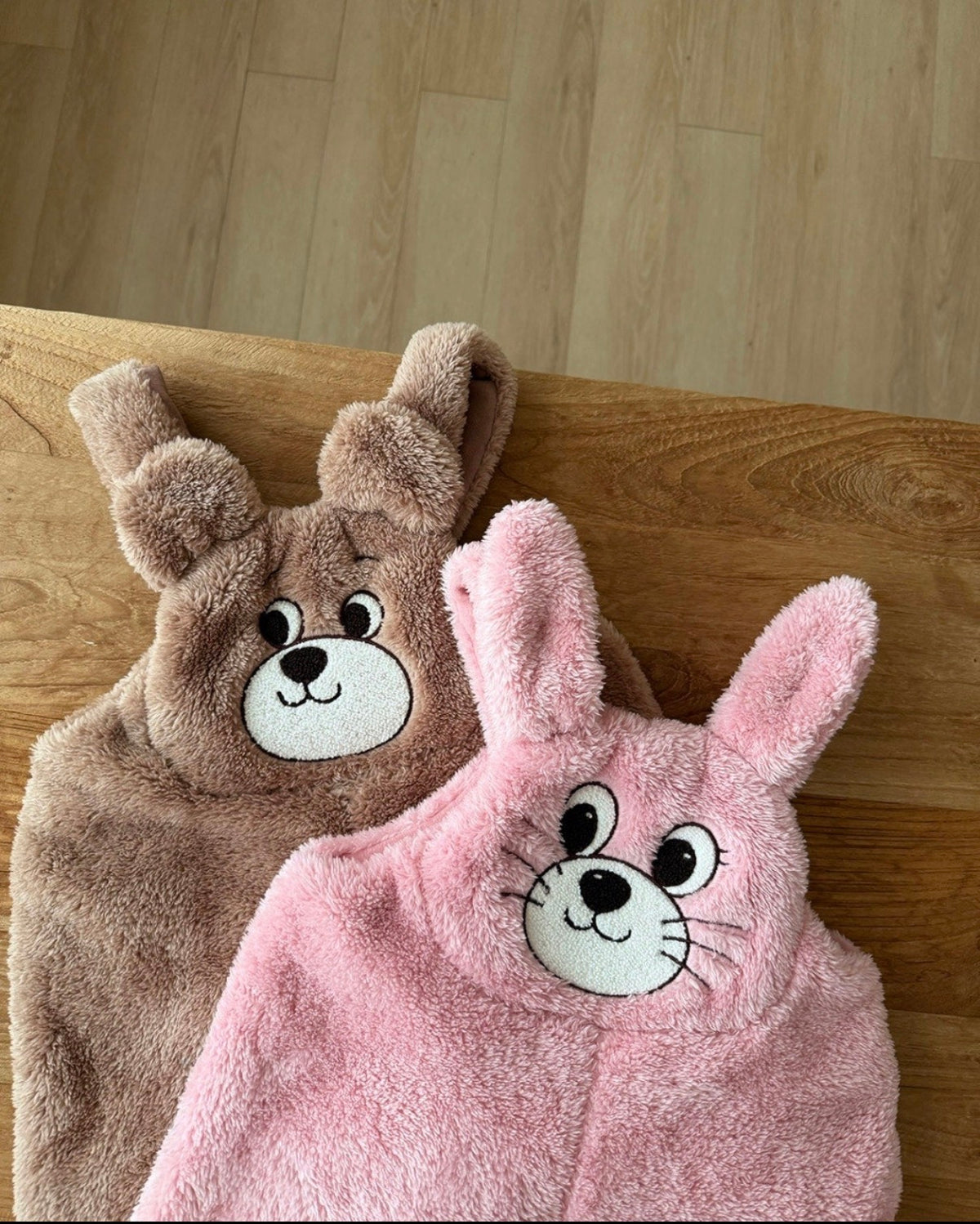 Kinder Animal Overall