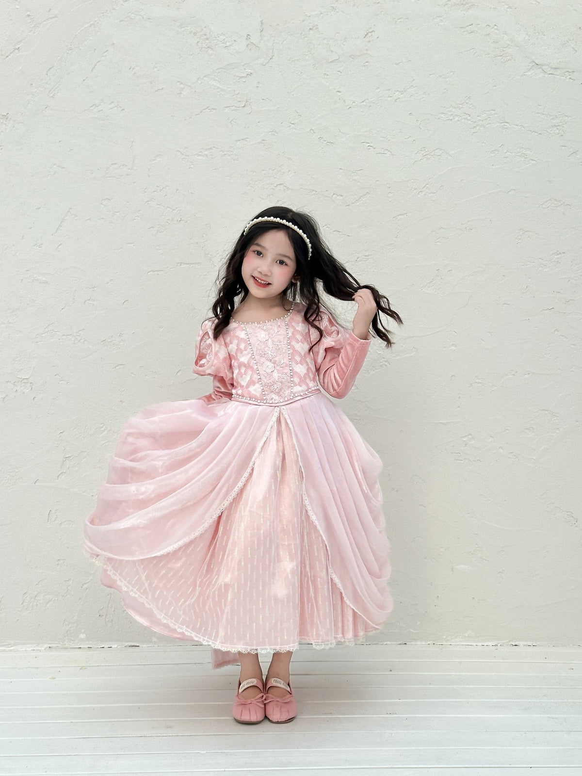 Princess Dress