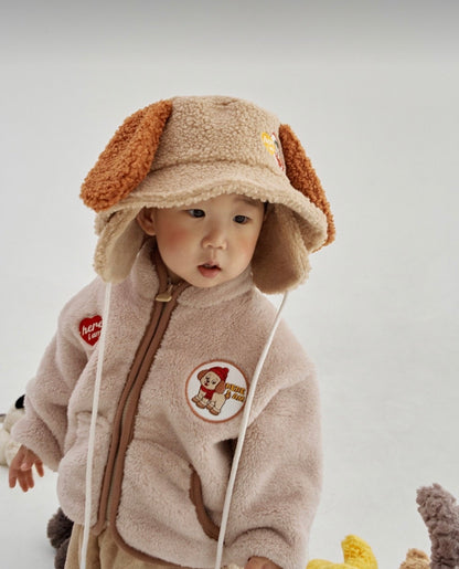 Animal Bucket Hat