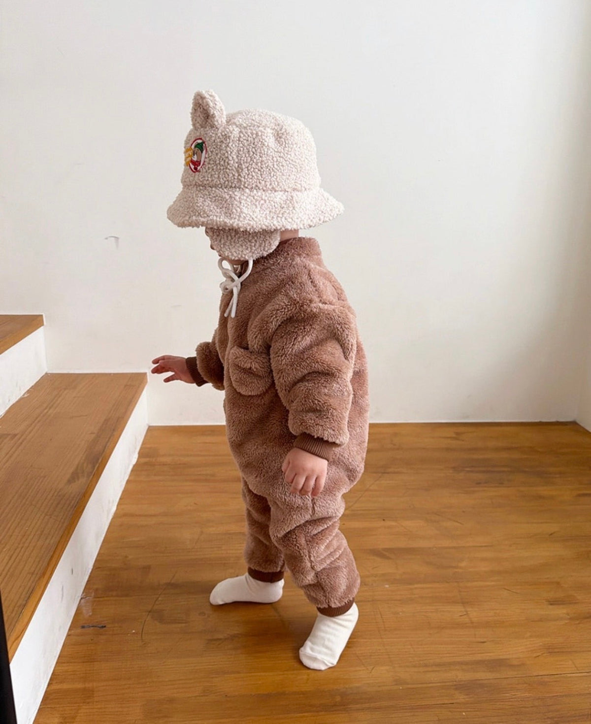 Animal Bucket Hat