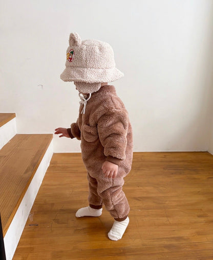Animal Bucket Hat