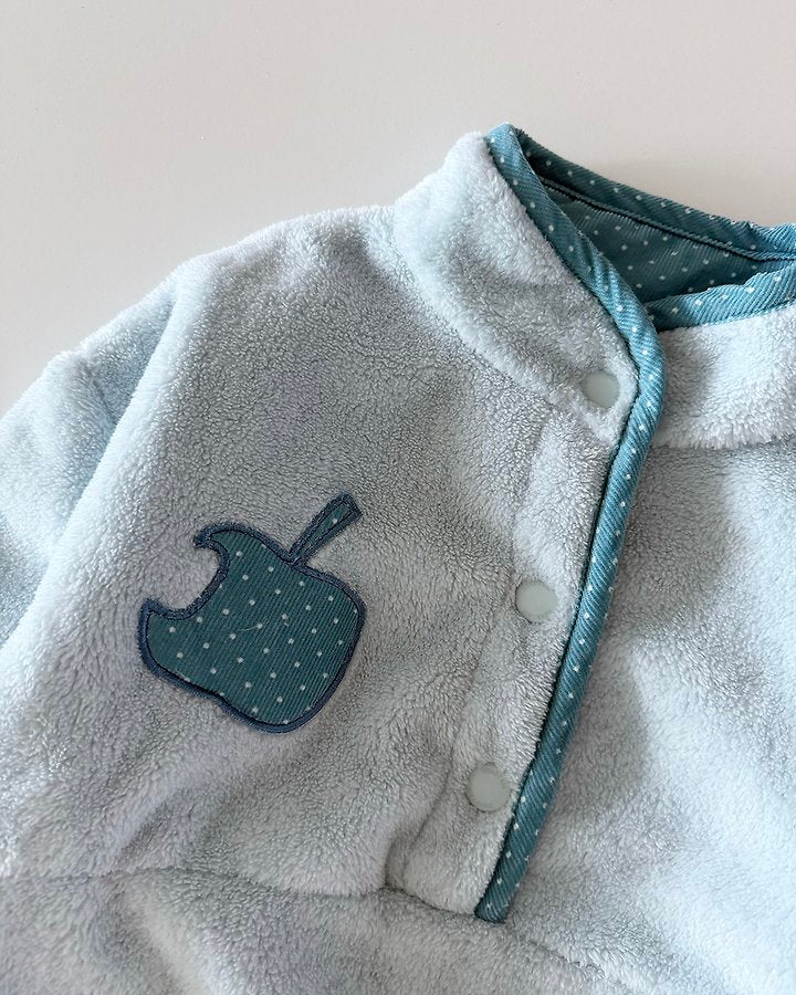 Apple Anorak Set