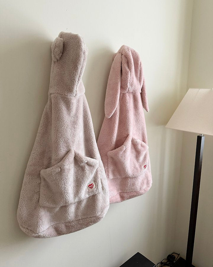 Kinder baby carrier warmer