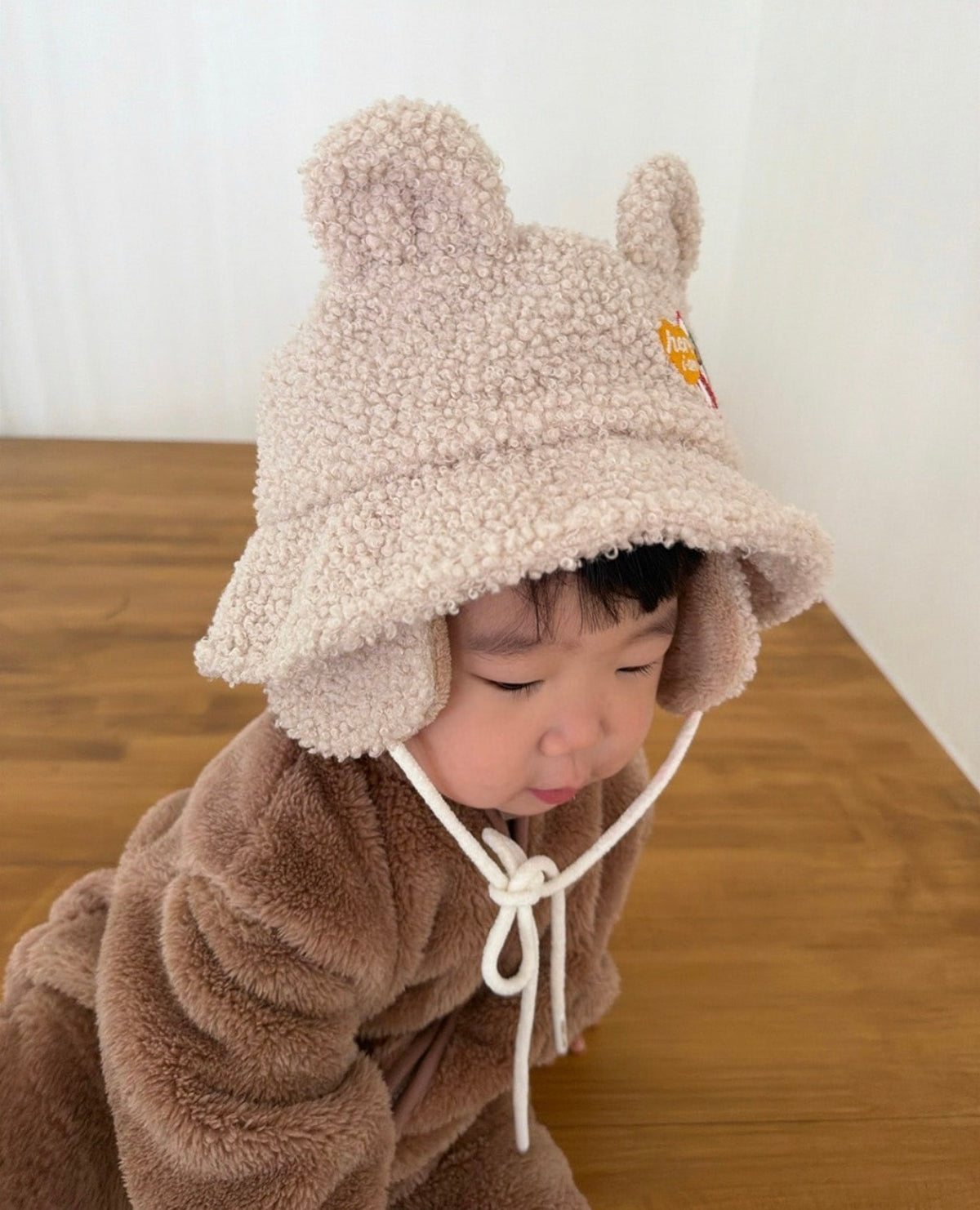 Animal Bucket Hat