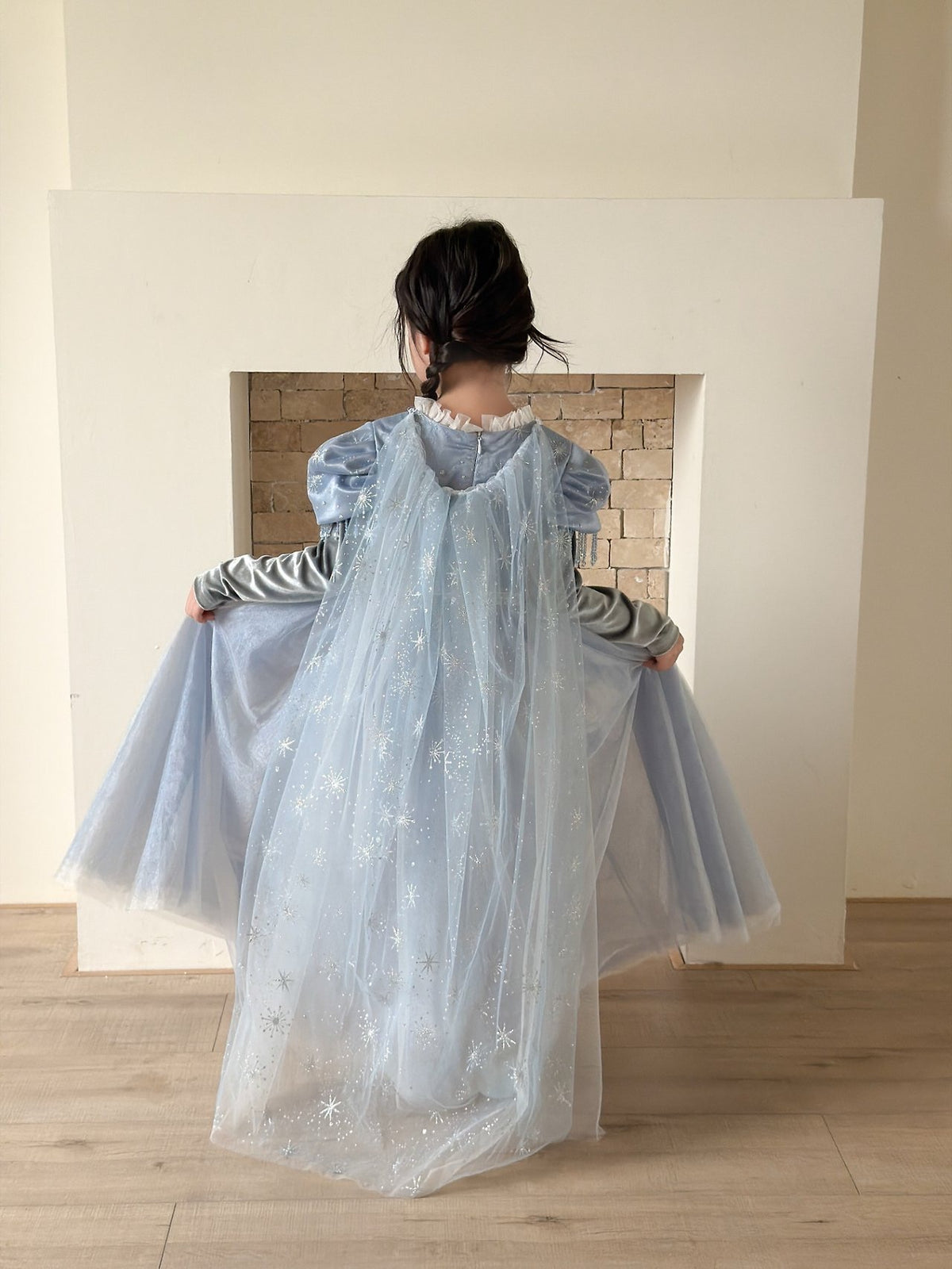 Elsa Dress