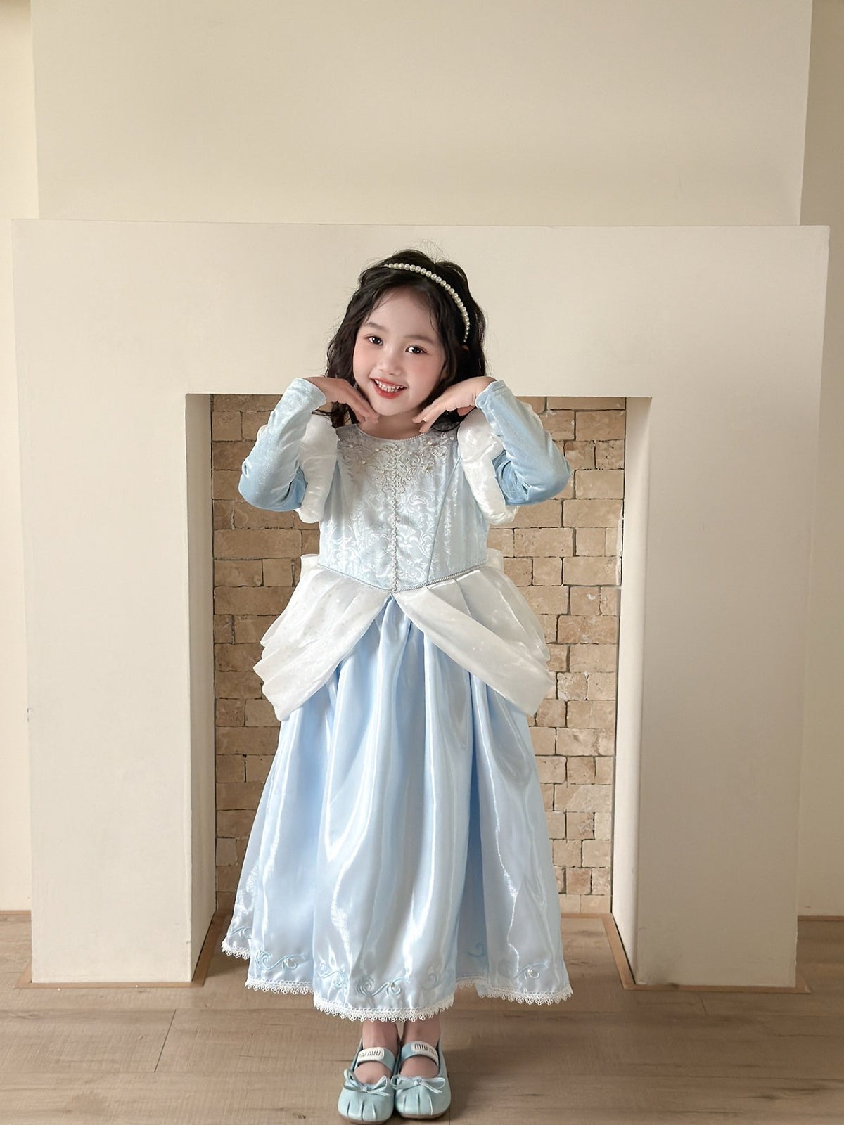 Cinderella Dress