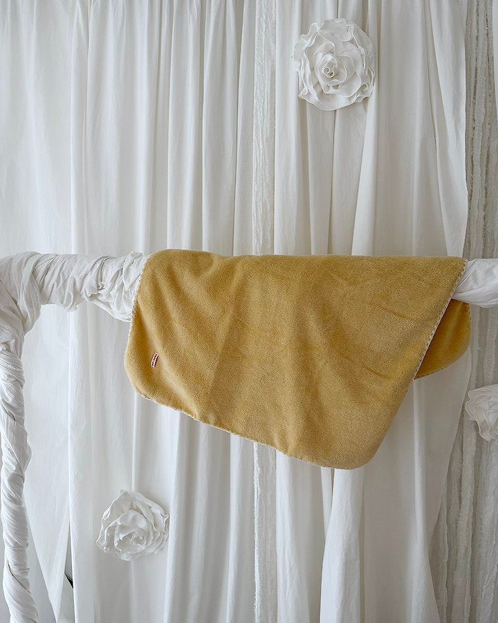 Cozy Microfiber Blanket
